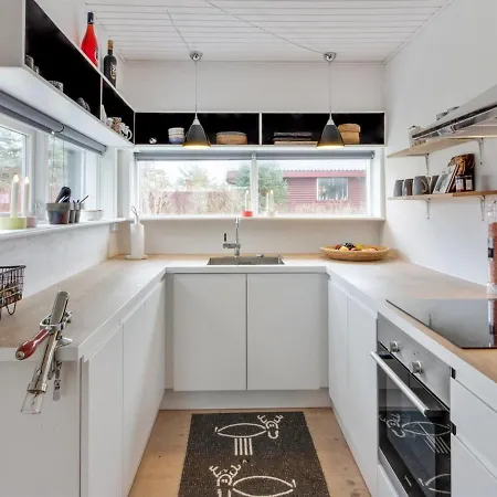 Holiday Ozan - 400m From The Sea In Nw Jutland By Interhome *