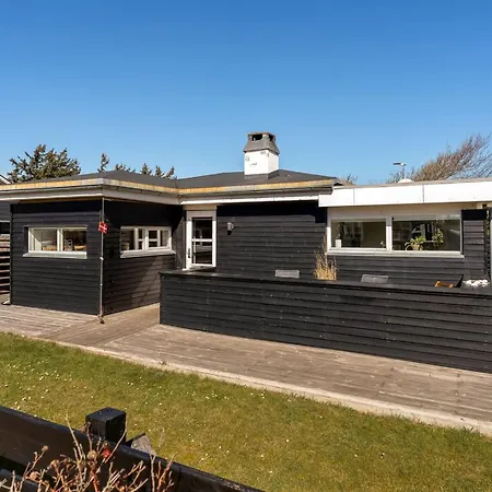 Ozan - 400m From The Sea In Nw Jutland By Interhome