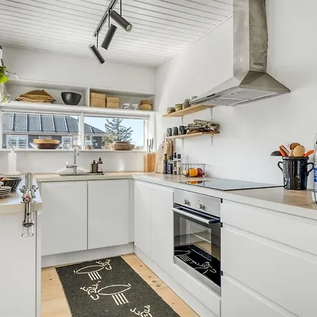 Ozan - 400m From The Sea By Interhome * Blokhus