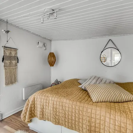 Feriehus Ozan - 400m From The Sea By Interhome Blokhus