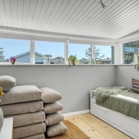 Ozan - 400m From The Sea By Interhome Feriehus *