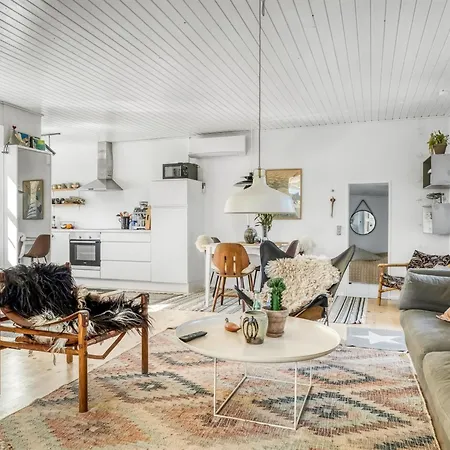 Ozan - 400m From The Sea By Interhome Feriehus