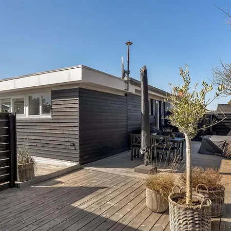 Ozan - 400m From The Sea By Interhome * Blokhus